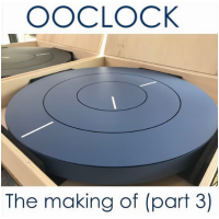 The making of ooclock (part 3)