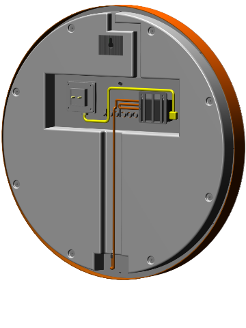 ooclock power cavity